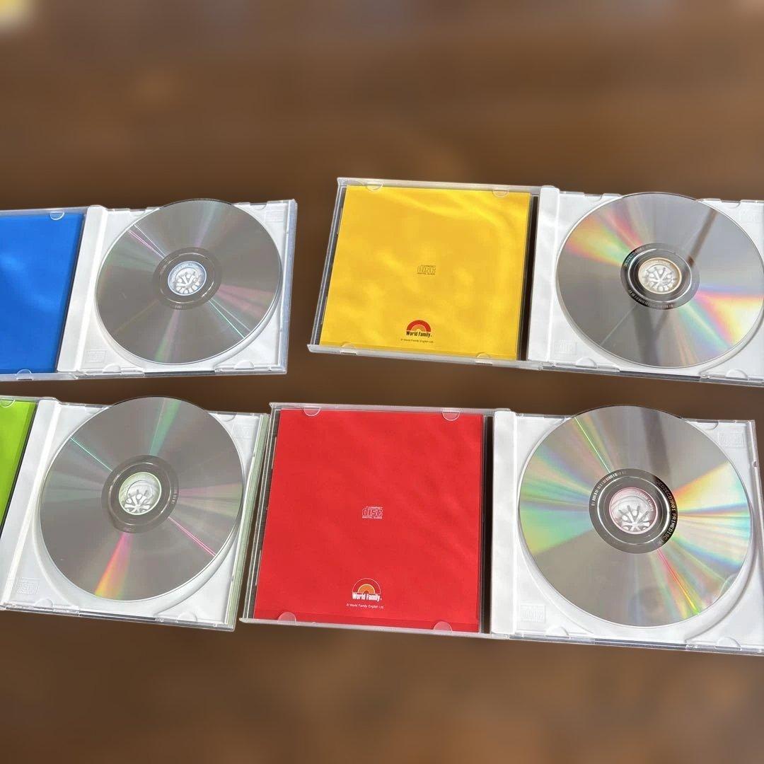 every day with zippy DVD &CD、カード　dwe
