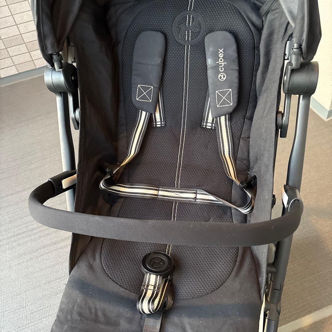 リベル　サイベックス　2023モデル