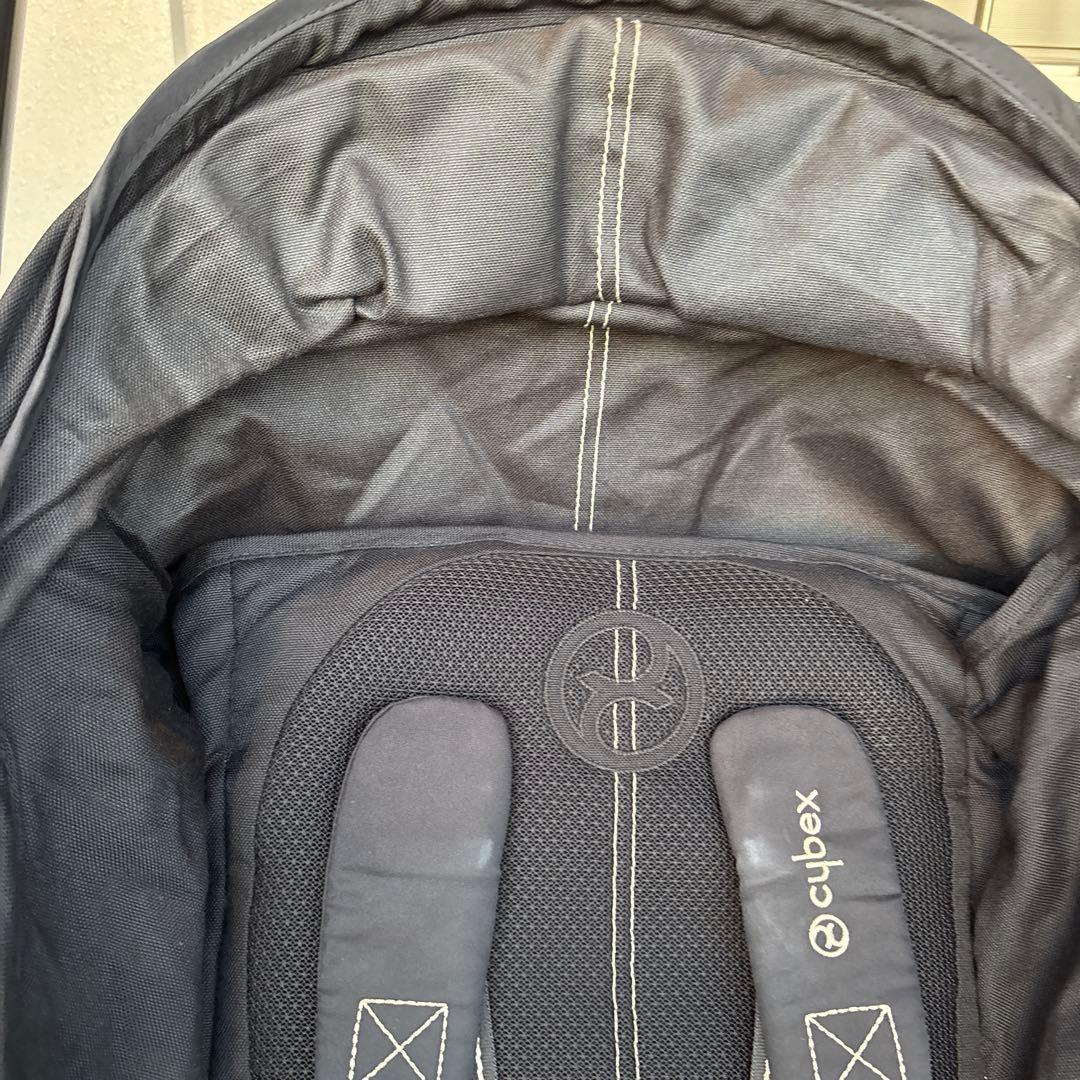 リベル　サイベックス　2023モデル