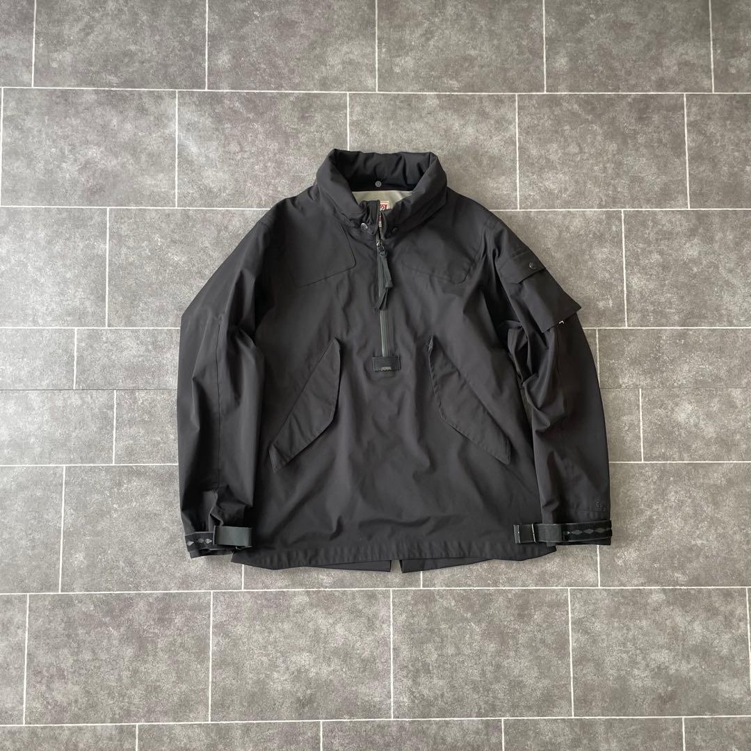 Stussy Nexus VII GORE-TEX アノラック M ステューシー