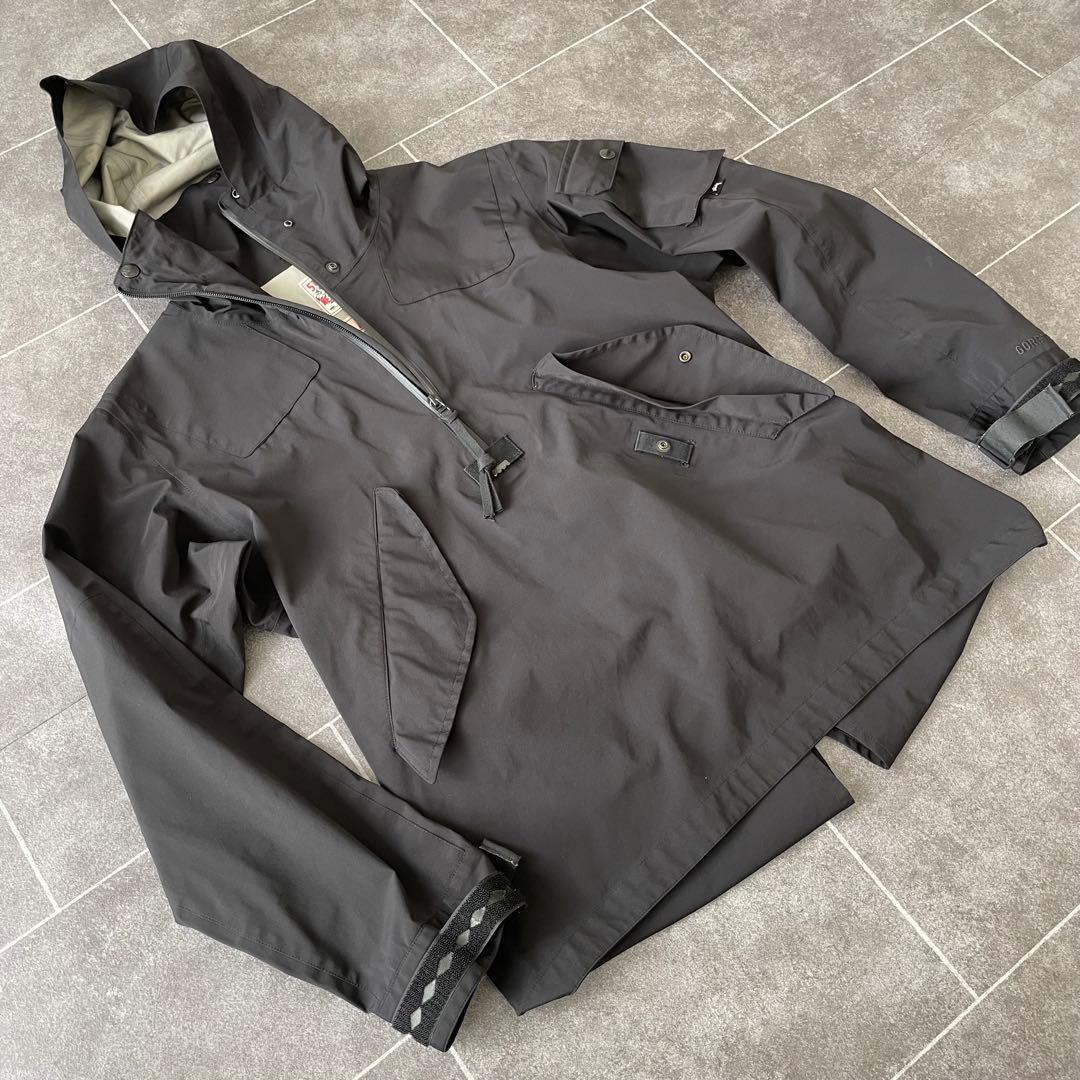 Stussy Nexus VII GORE-TEX アノラック M ステューシー