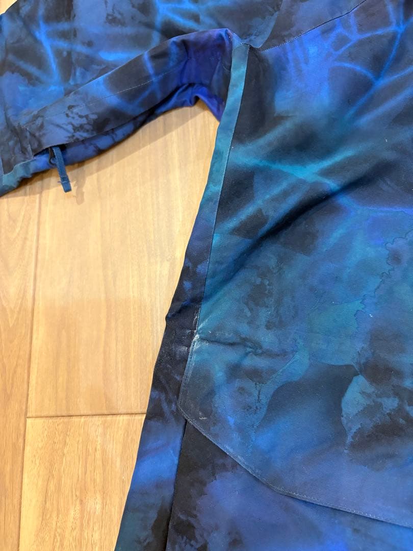 THE NORTH FACE スノーボードウェア セット M