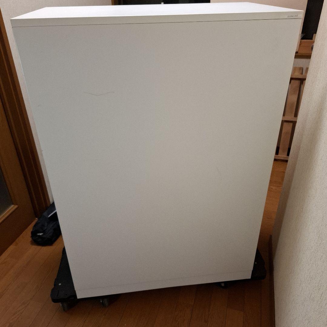コクヨ　JOIFA606 11年製　オフィス収納　幅80×奥行45×高さ113