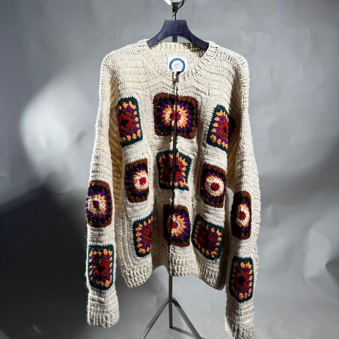Sunrays JOURNAL STANDARD別注 HANDKNIT