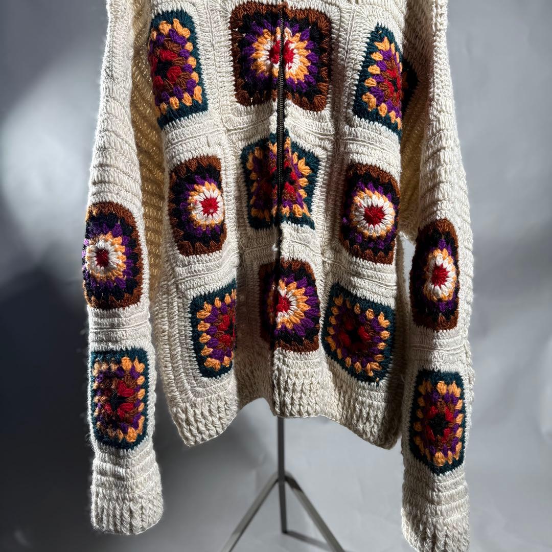 Sunrays JOURNAL STANDARD別注 HANDKNIT