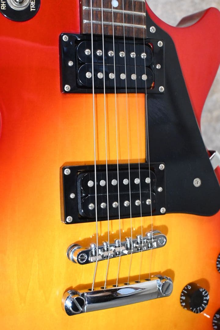 Epiphone Les Paul Studio セットネック レスポール