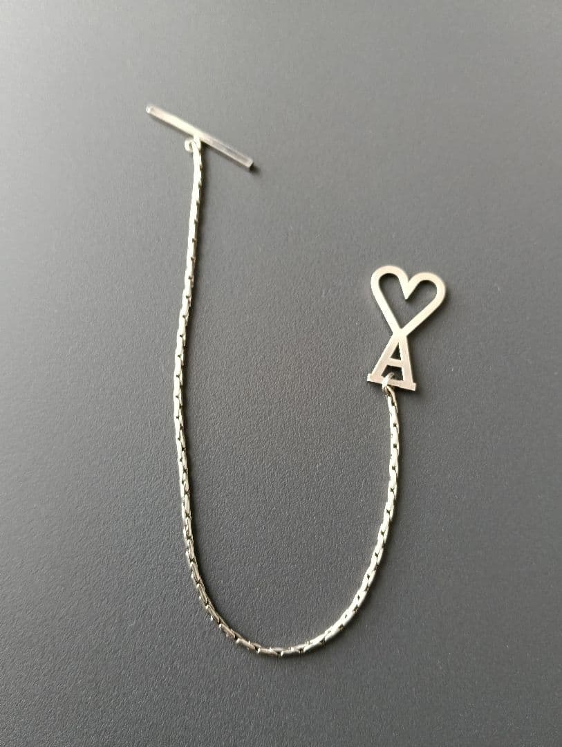 Ami Paris　ブレスレット