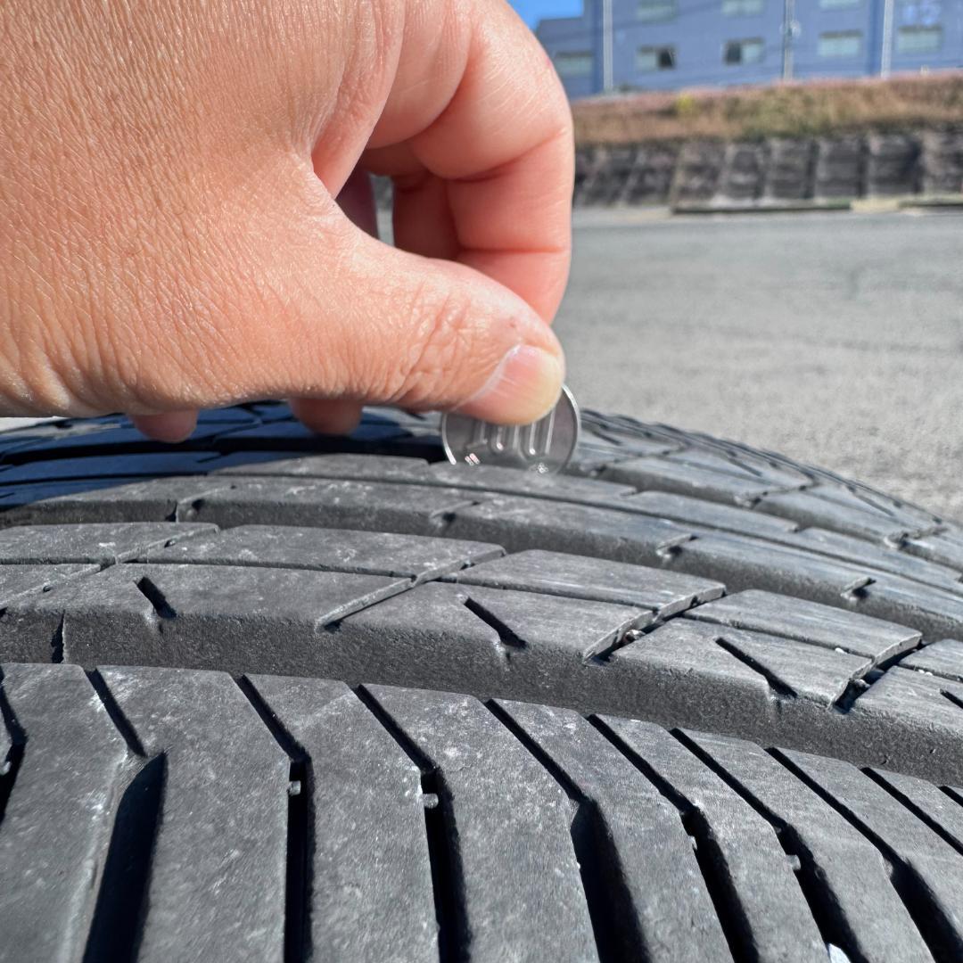 ブリヂストン TURANZA ER33 205/60R16 96H XL 4本