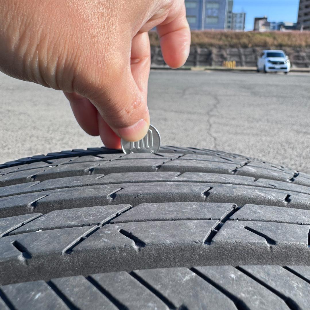 ブリヂストン TURANZA ER33 205/60R16 96H XL 4本