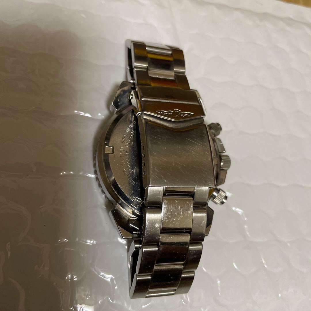 セクター　腕時計　ダイバーウォッチ