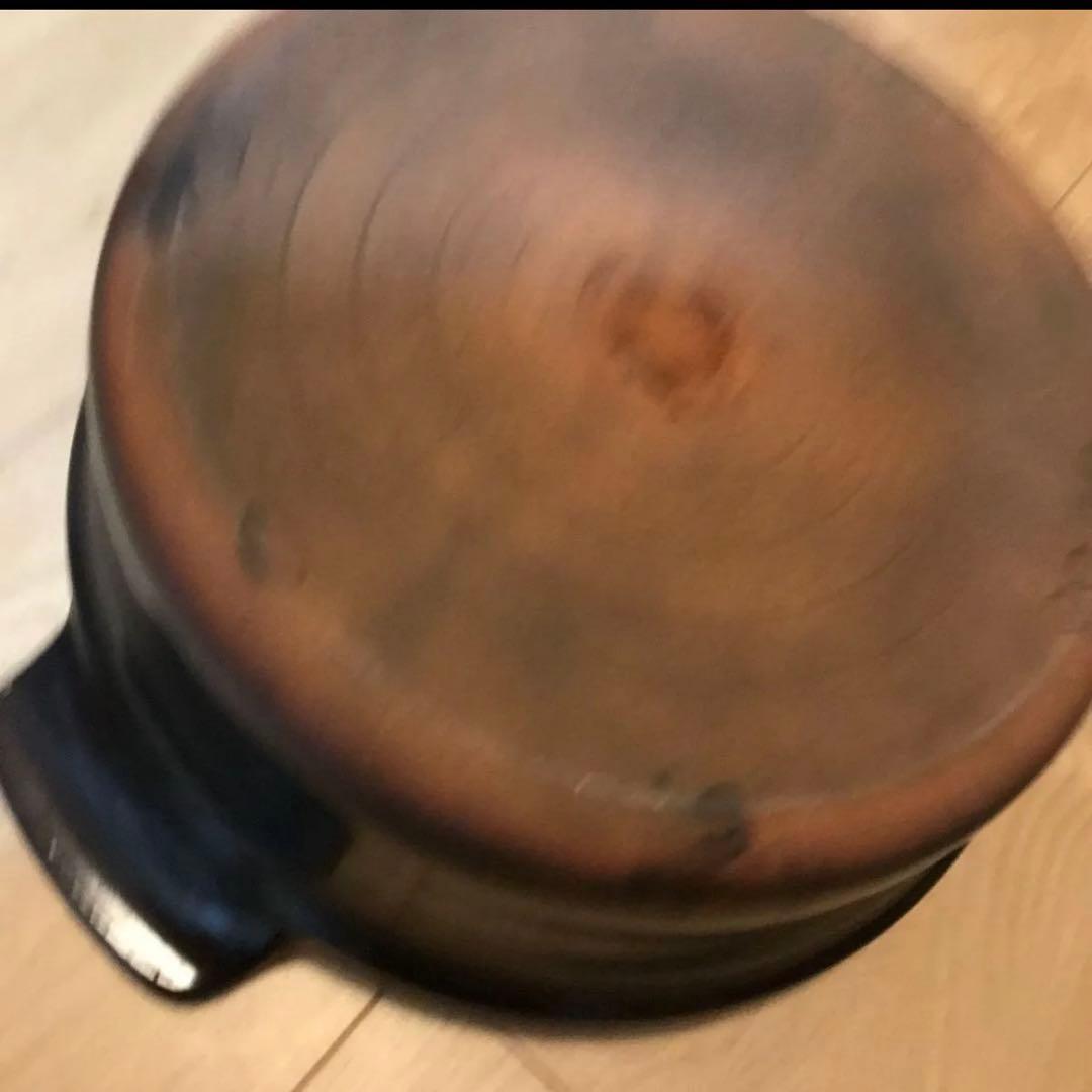 銀峯陶器 BLISSIO 土鍋 24cm