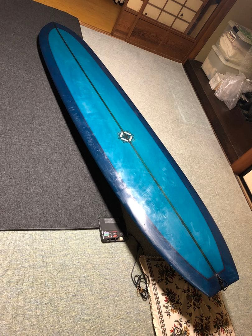 【たけまる】COOPER DESIGNS V1 　8’8