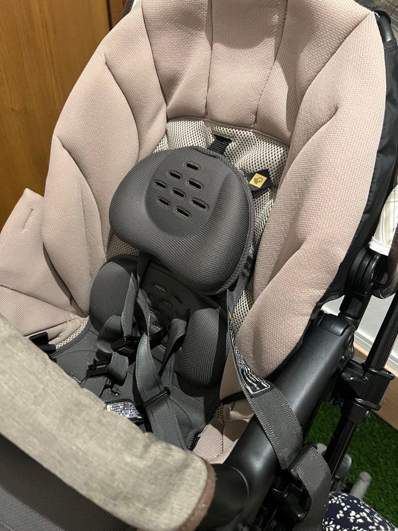 moスゴカルαLightエッグショックtete a tete