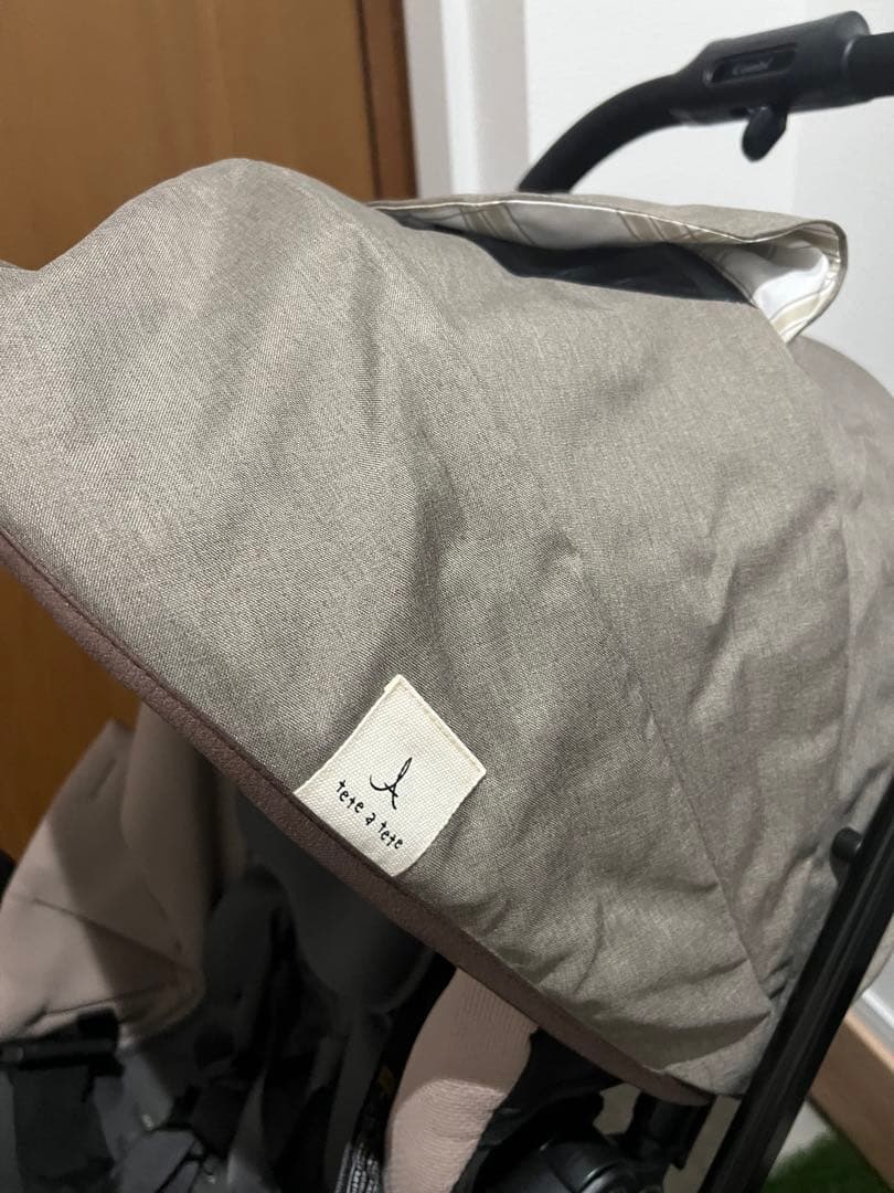 moスゴカルαLightエッグショックtete a tete