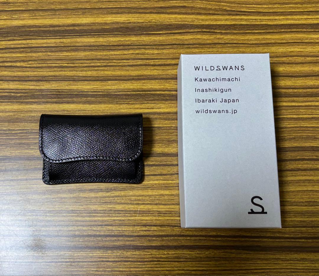 【新品】ワイルドスワンズ　タング