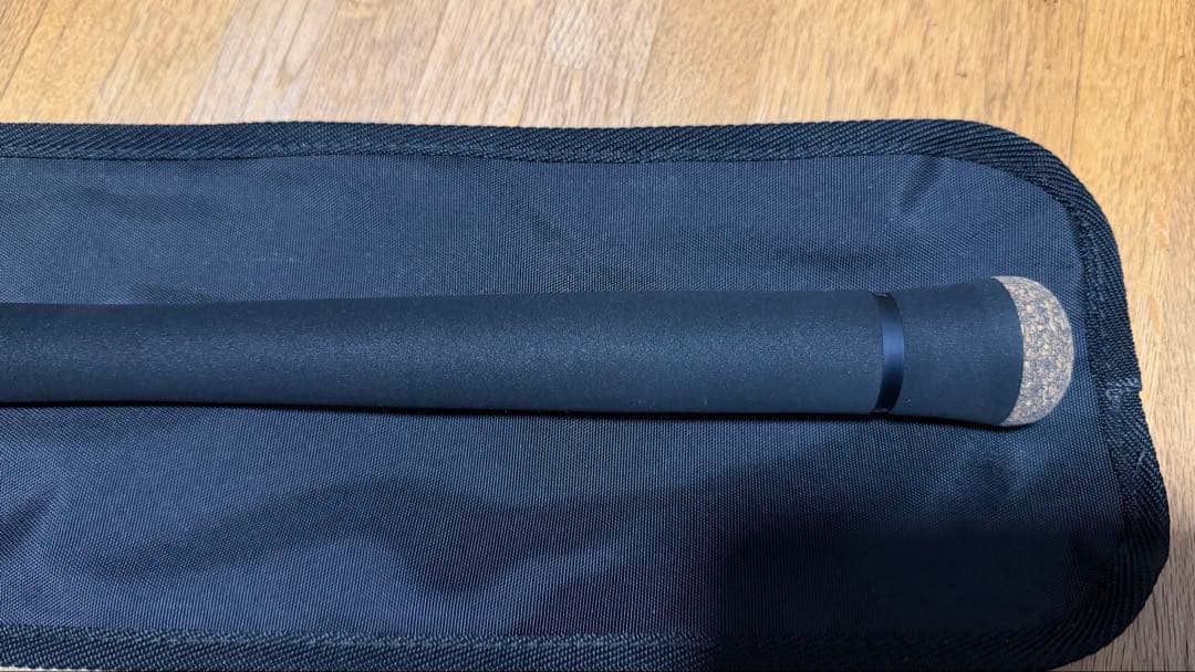 ロッド ZENAQ DEFI MUTHOS 93M