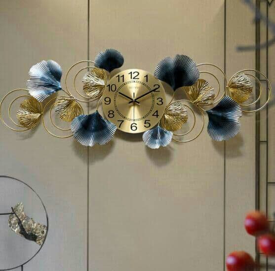 新品 フランス式壁掛け時計家庭用ホテルオフィス商店　ファクション柱時計