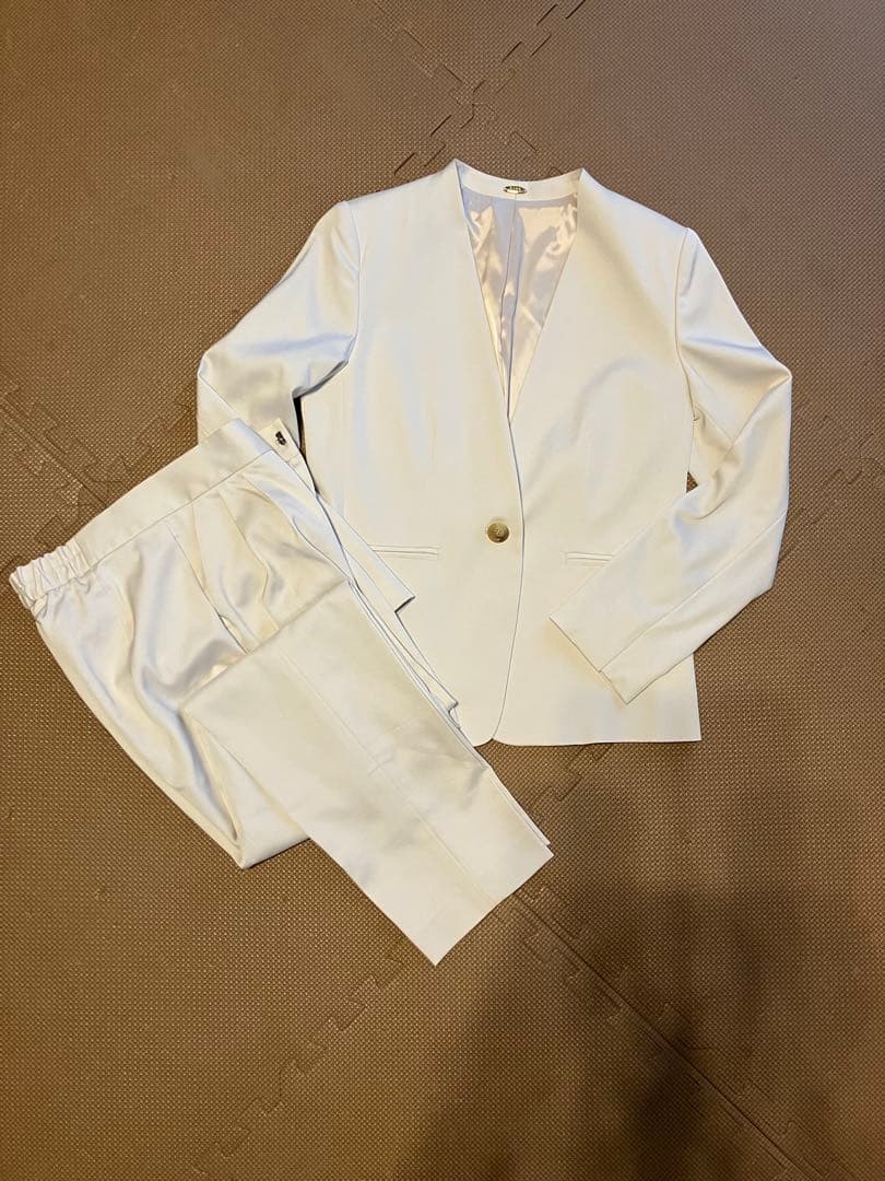 ROPE スーツ　セットアップ