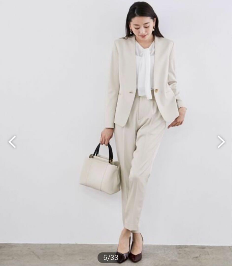 ROPE スーツ　セットアップ