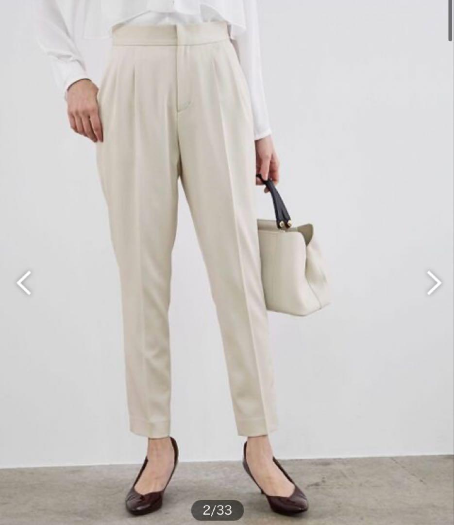 ROPE スーツ　セットアップ