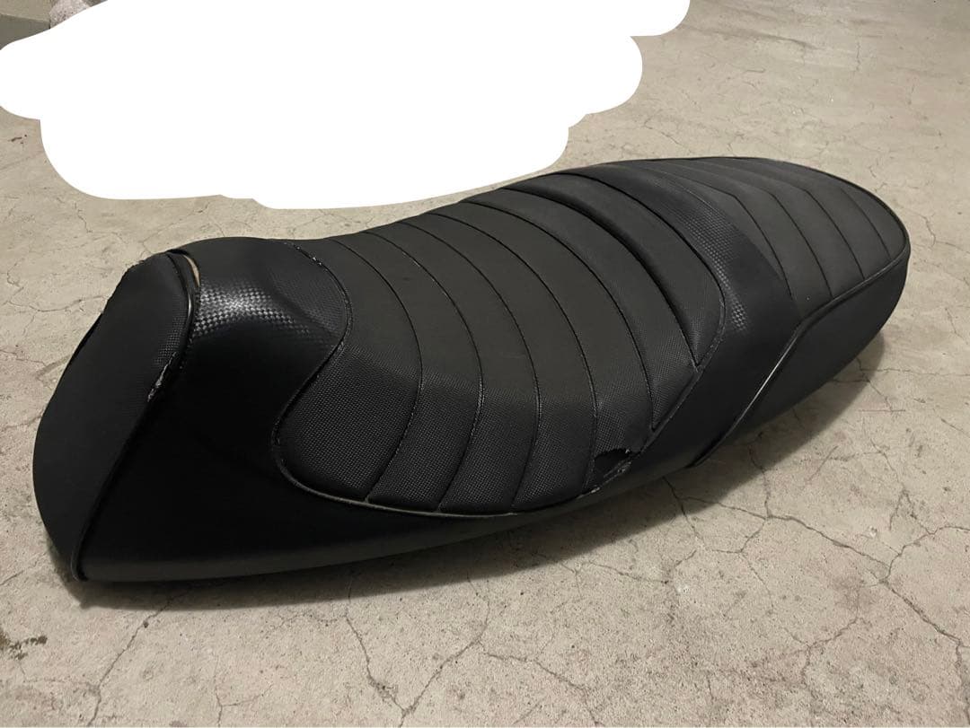 シグナス4型 取り外し DCR タックロールシート 傷あり