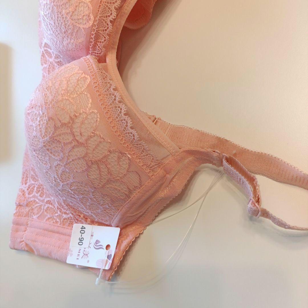 ともたん様6点リピートありがとうございますタグ付★苦しくない補正下着40-90