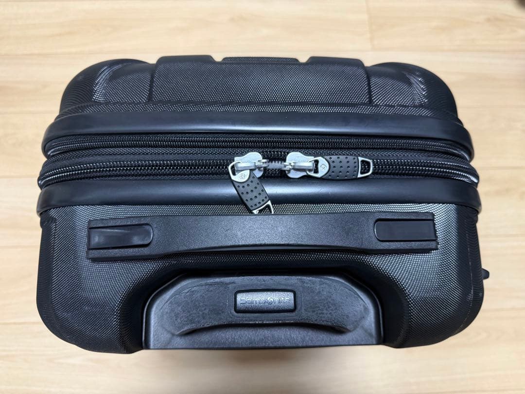 り*う様 サムソナイト　スーツケース キャリーケース 軽量