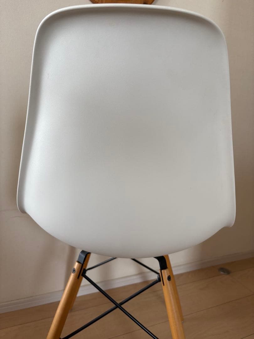 専用です。イームズ　ハーマンミラー　シェルチェア 二脚分