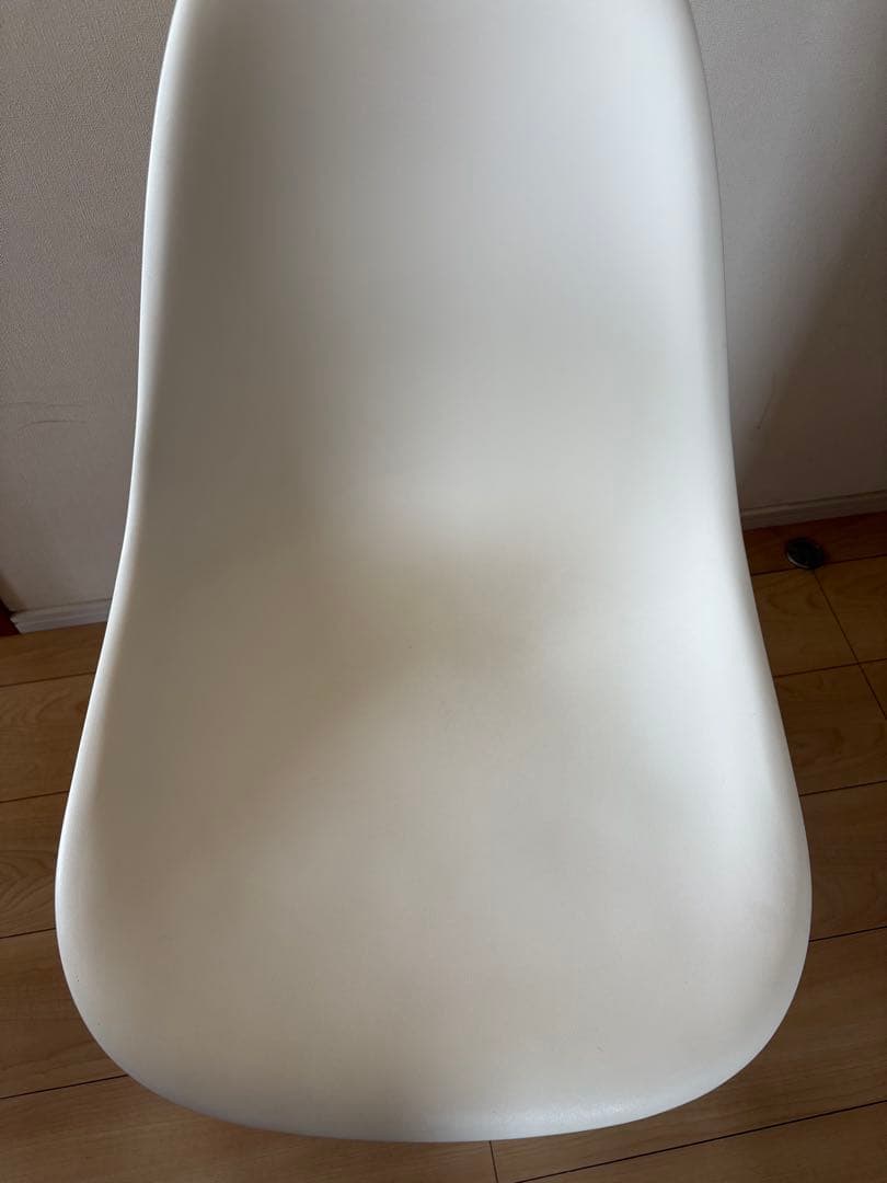 専用です。イームズ　ハーマンミラー　シェルチェア 二脚分