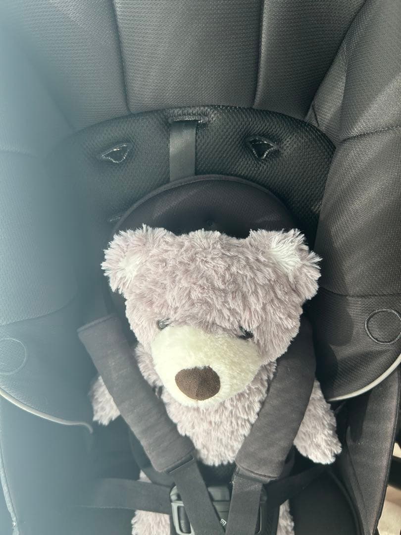 ＊美品＊人気商品＊アップリカ　ラクーナクッションフリーAC ベビーカー