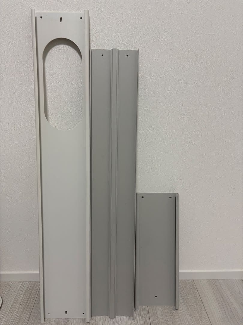 ナカトミ 移動式エアコン MAC-20 2021年製