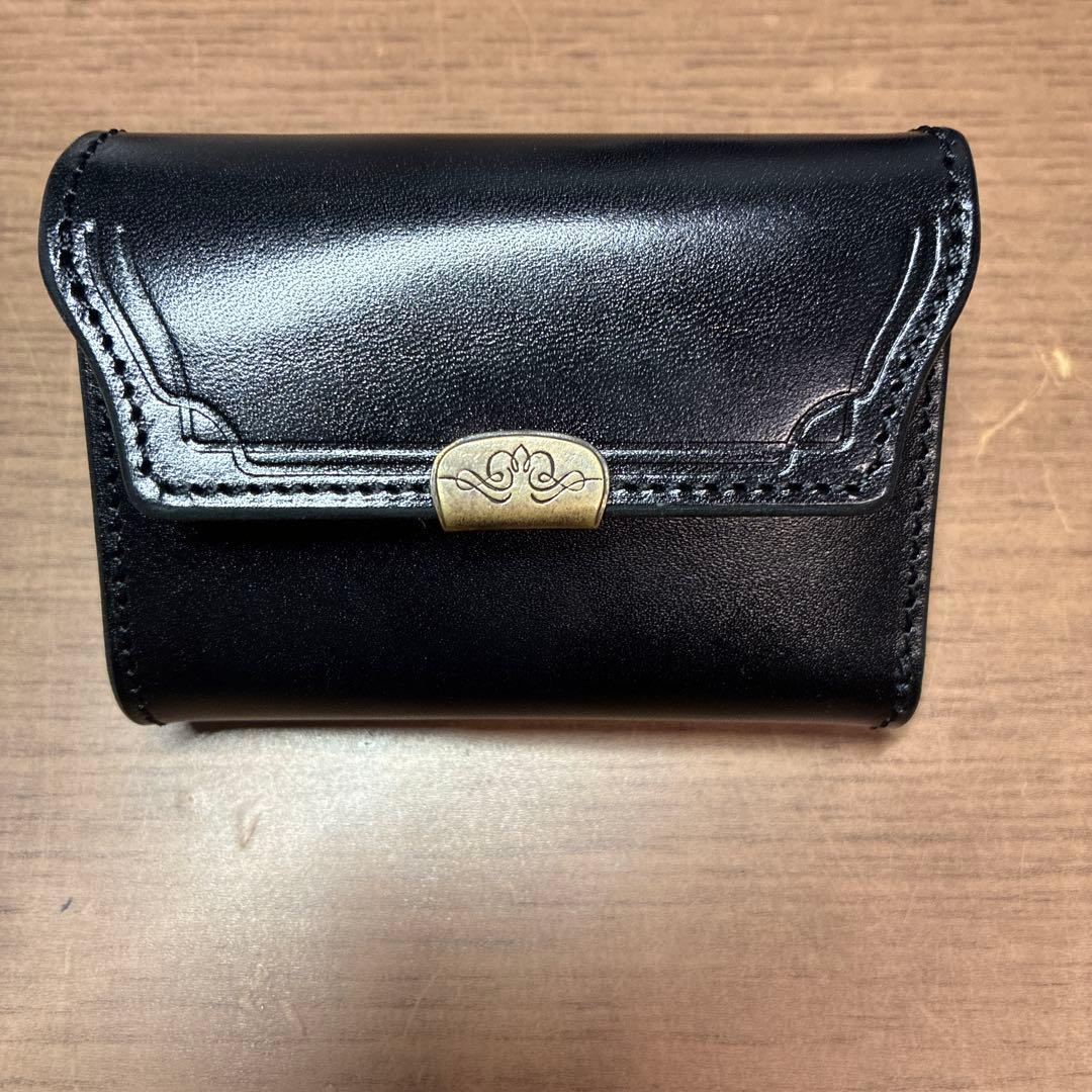 Y*認様 池之端銀革店　dual