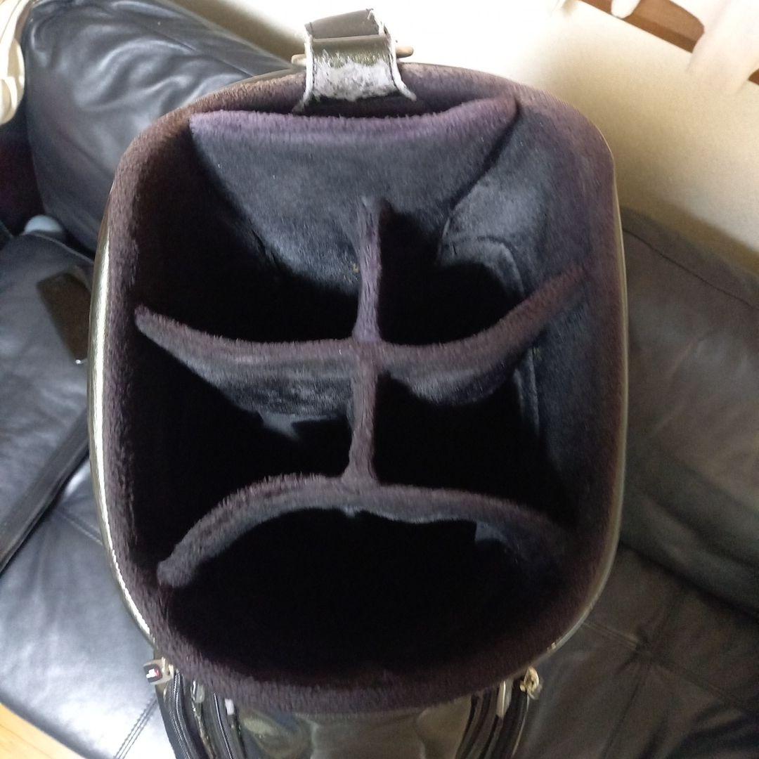 マスターバニー　キャディバッグ