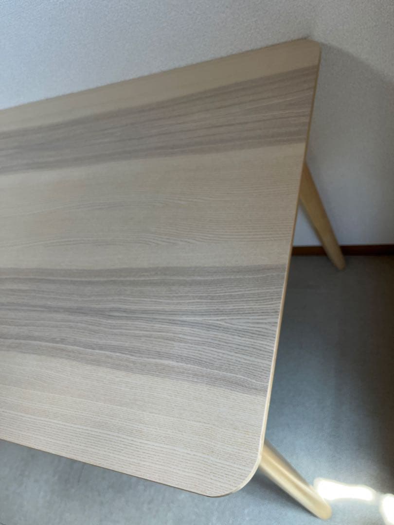 IKEA LISABO / リーサボー ダイニングテーブル