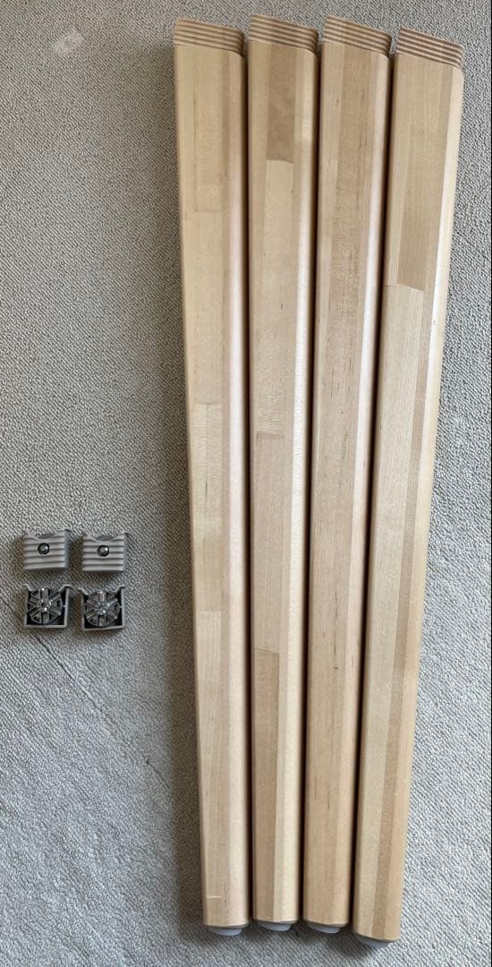 IKEA LISABO / リーサボー ダイニングテーブル