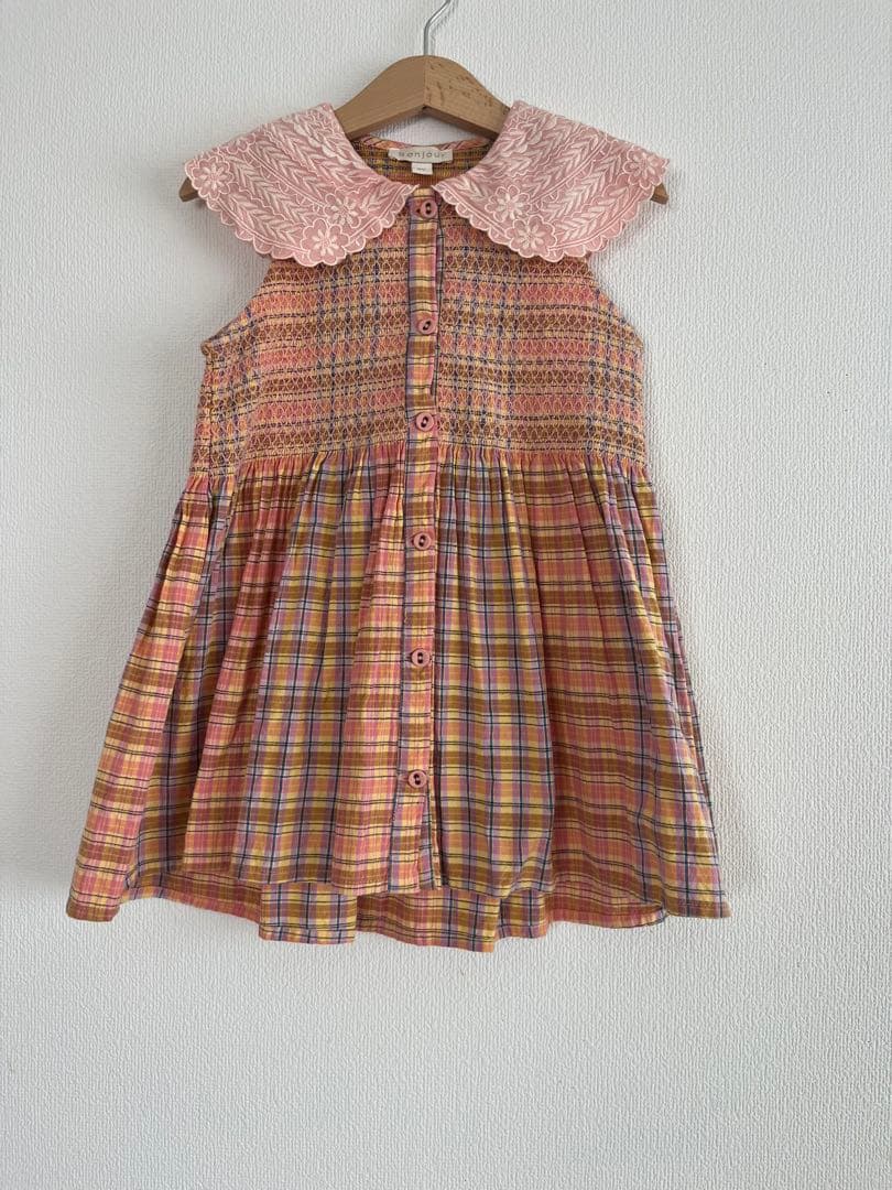 pomさま専用　bonjour misha