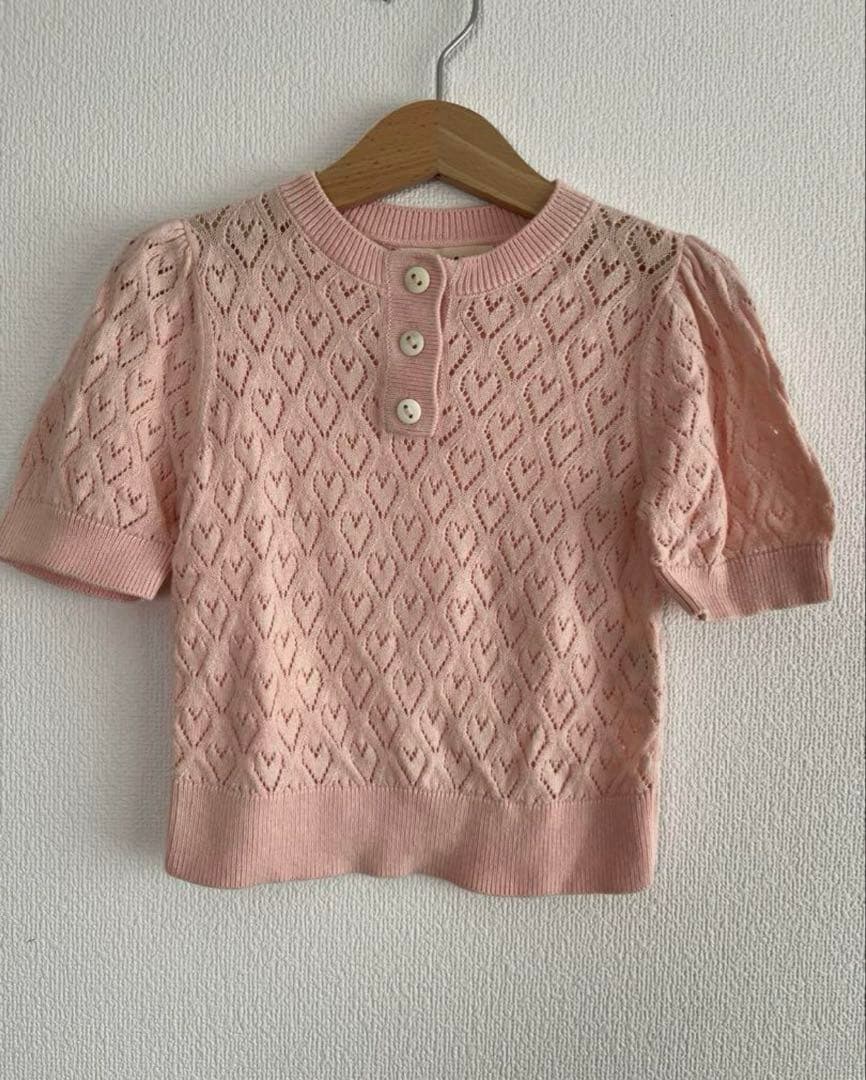 pomさま専用　bonjour misha