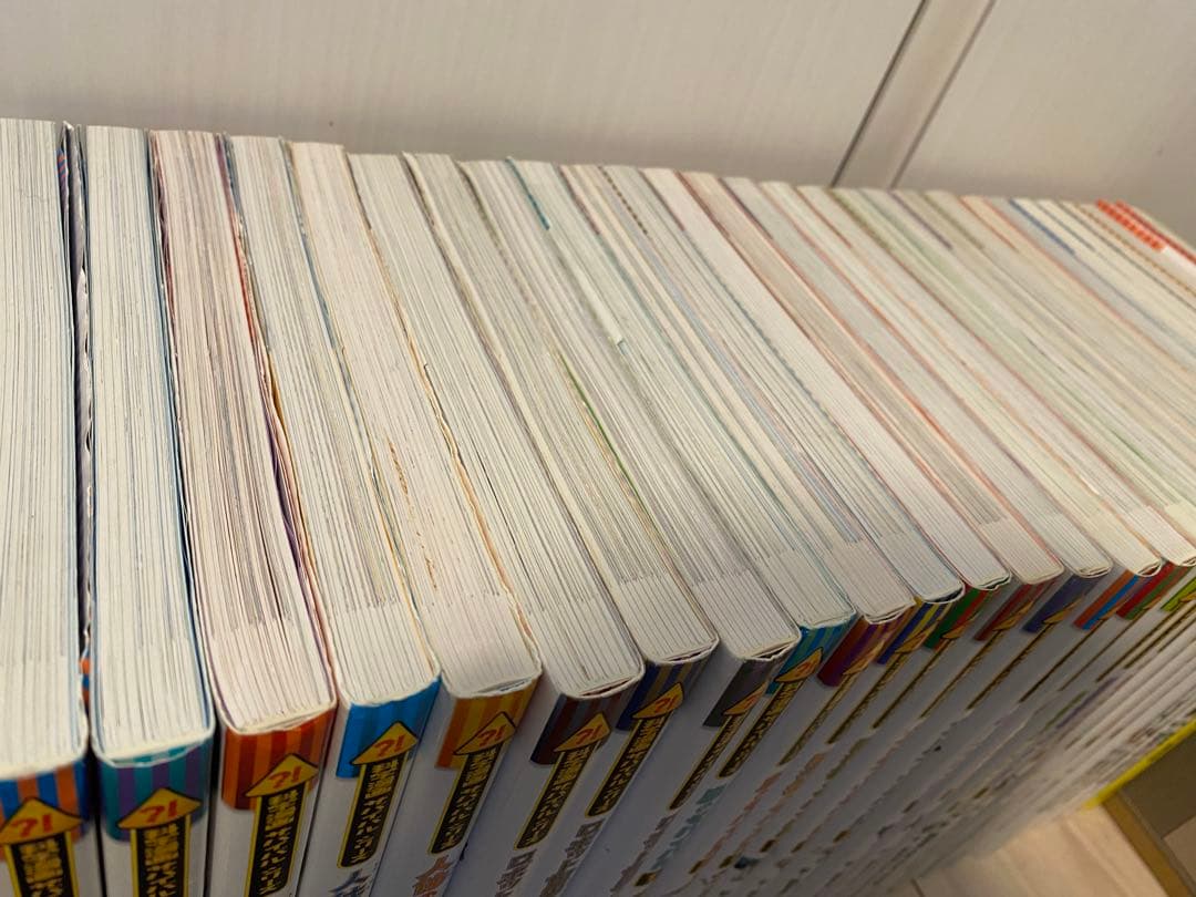 科学漫画サバイバルシリーズ30冊セット