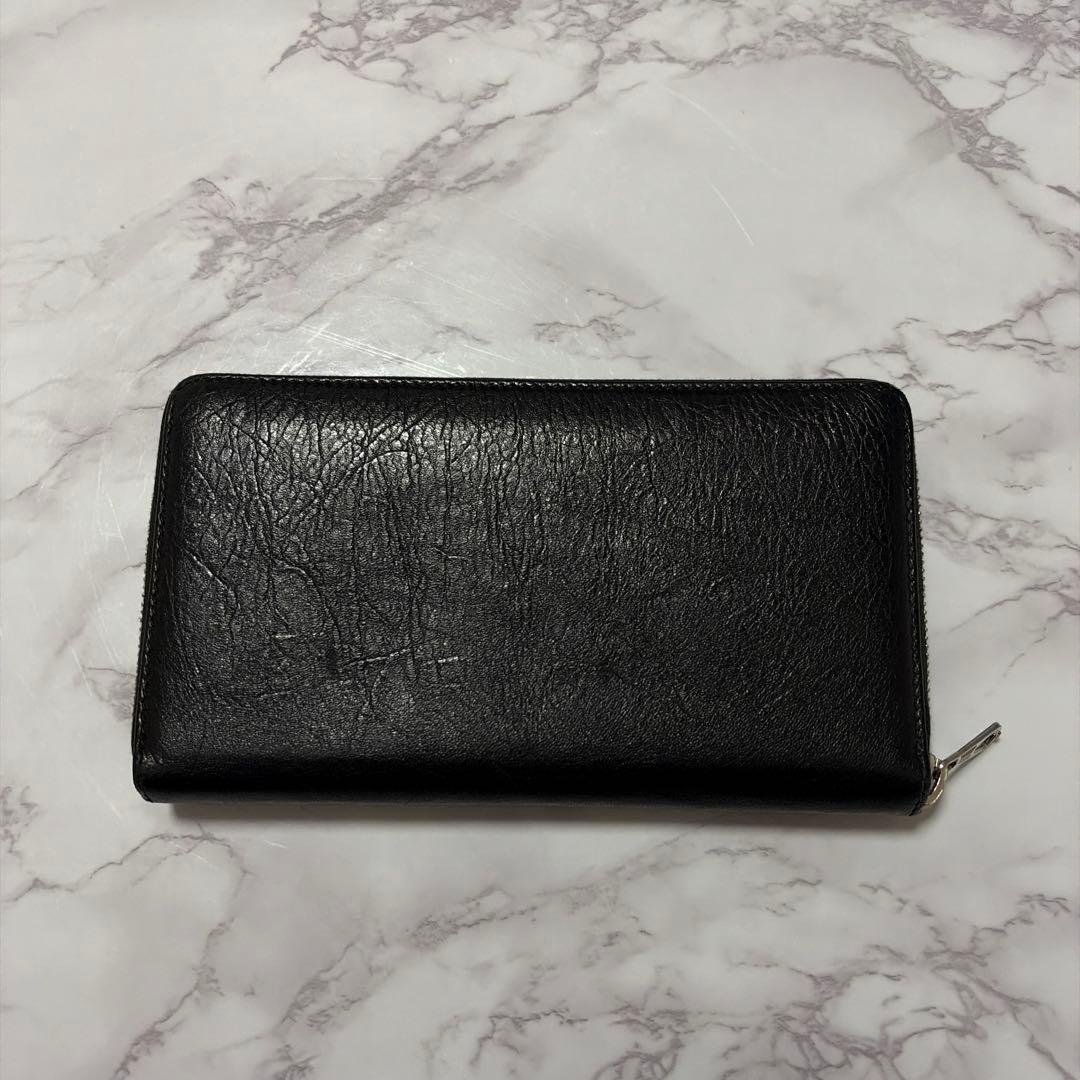 バレンシアガ　財布