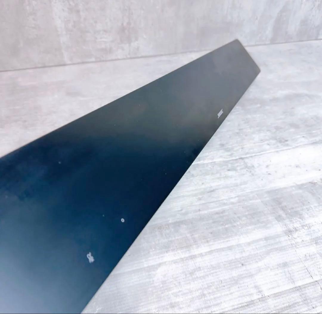 BOSE　Bose Soundbar 500 サウンドバー　500