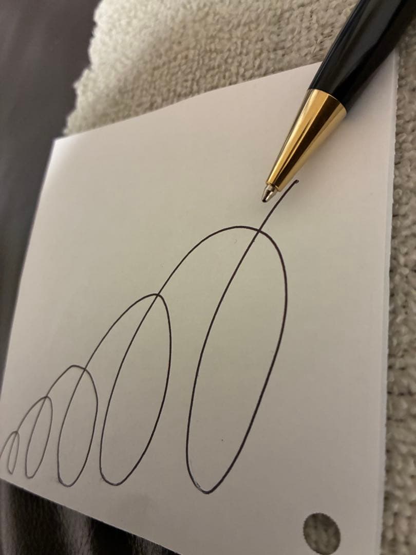 ◾️モンブラン◾️マイスターシュテュック クラシック164 ボールペン◾️新品リフィル