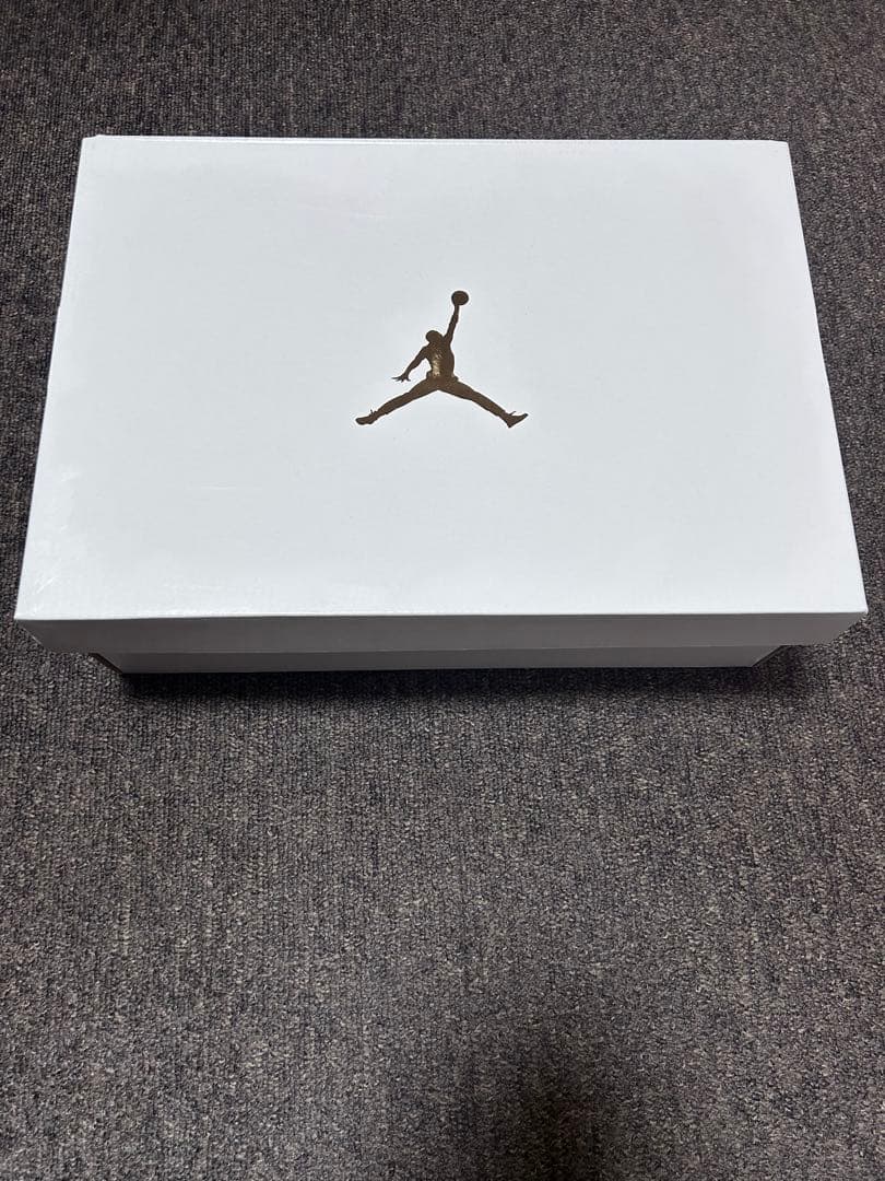 靴 Nike Air Jordan 1 Mid SE