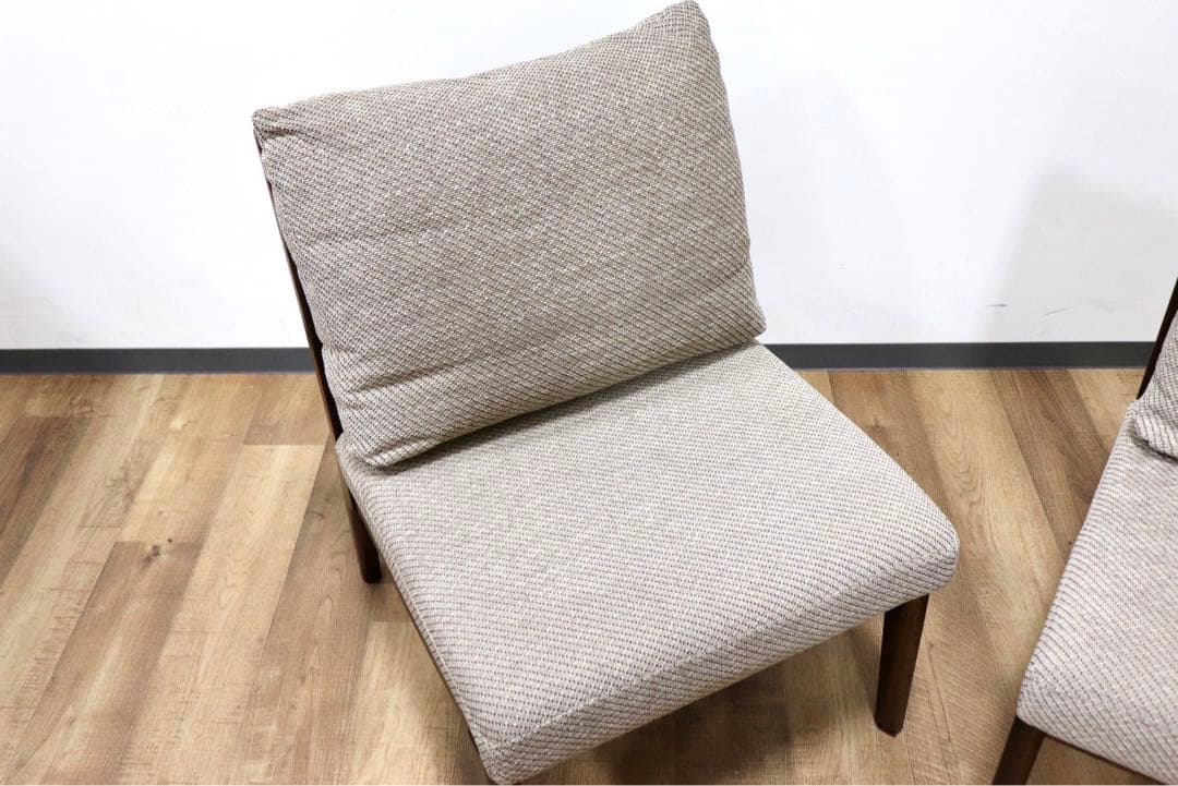 GMGN171A○浜本工芸 / HAMAMOTO ダイニンチェア アームレスチ