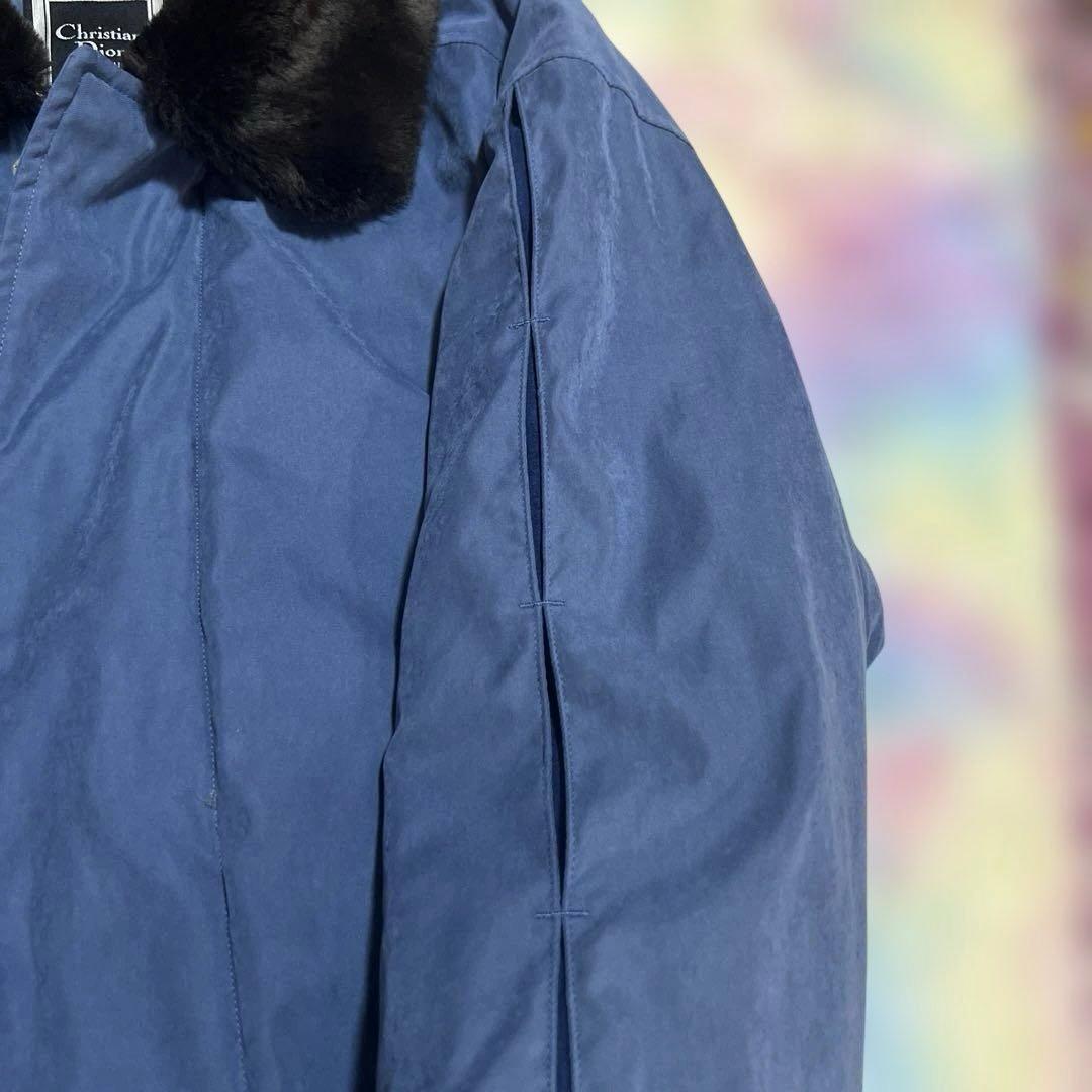 ヴィンテージ Christian Dior MONSIEUR ブルゾン Lサイズ