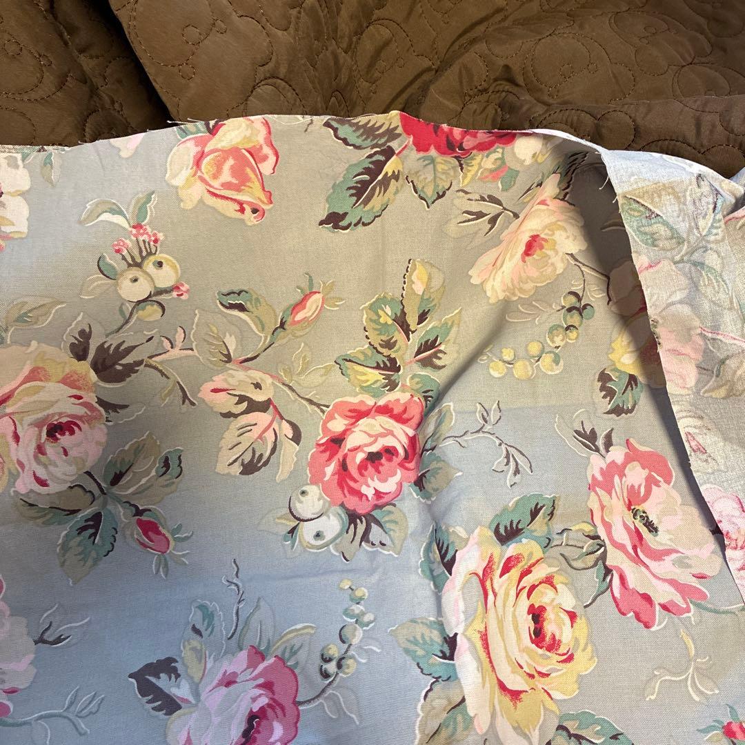 smart player様 キャスキッドソン　ハンドメイドバッグ