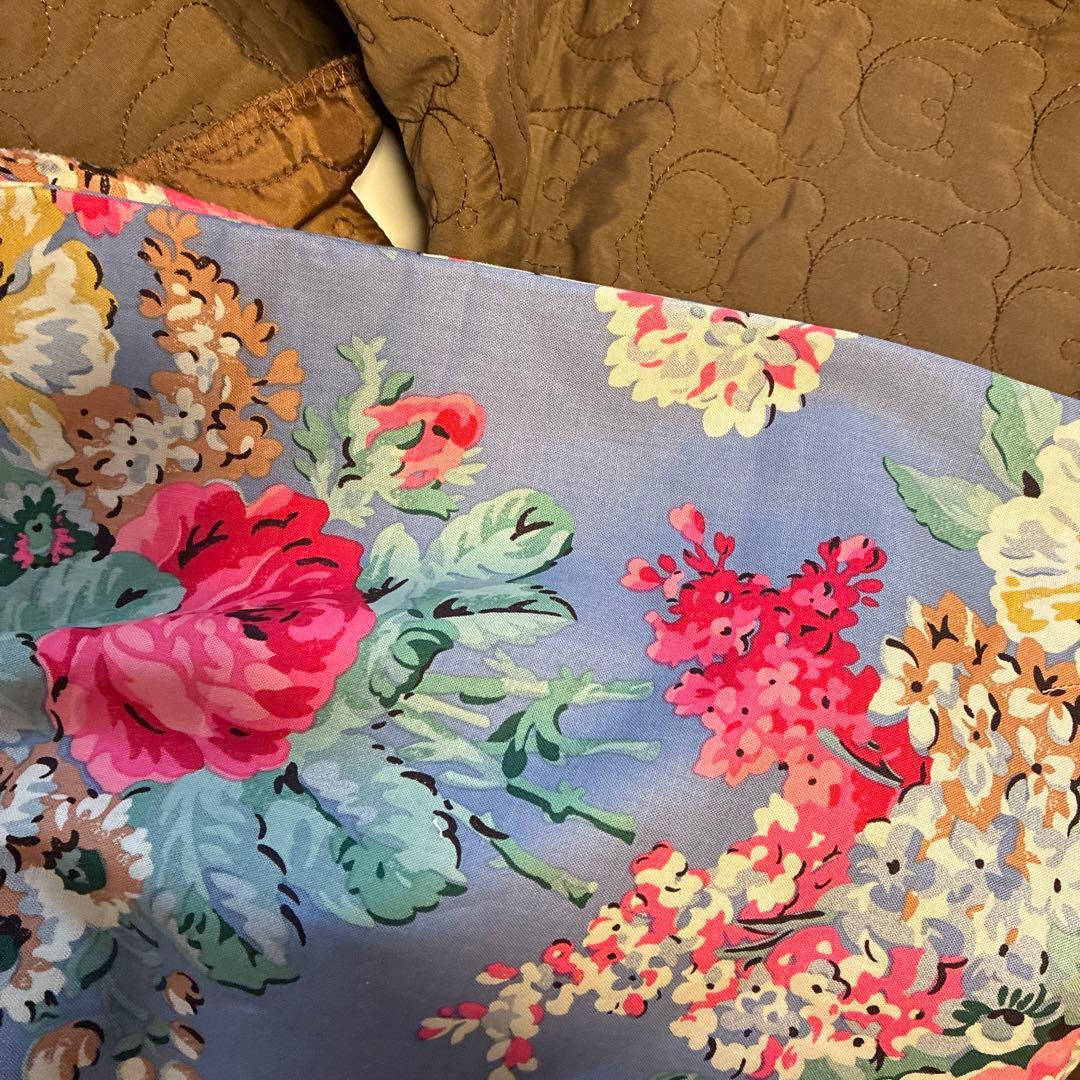 smart player様 キャスキッドソン　ハンドメイドバッグ