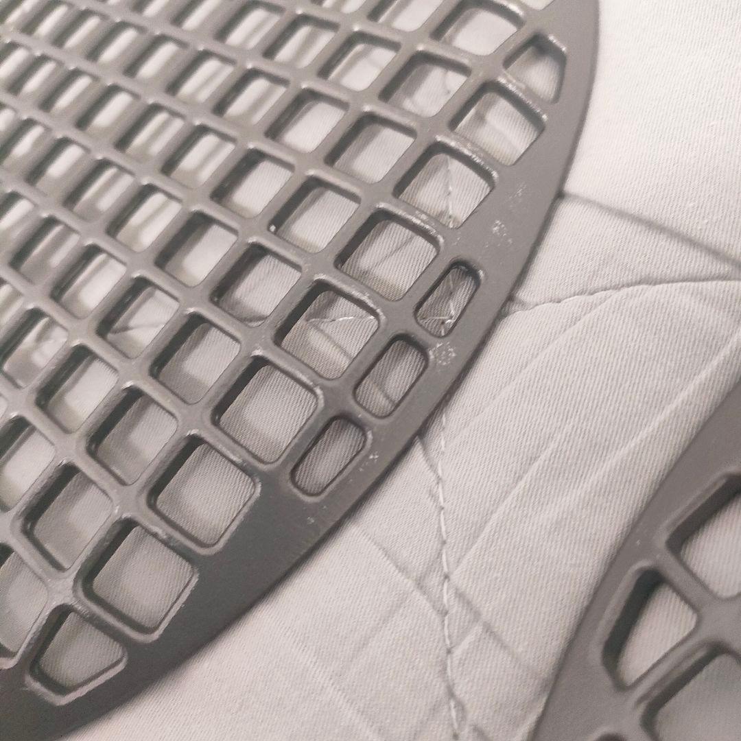 シンポ製 SINPO 焼き網【フラットネット28cm】10枚