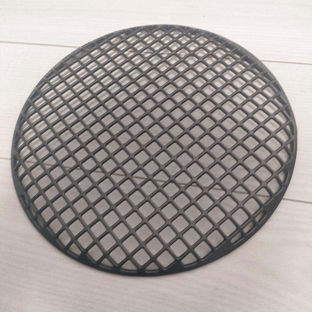 シンポ製 SINPO 焼き網【フラットネット28cm】10枚