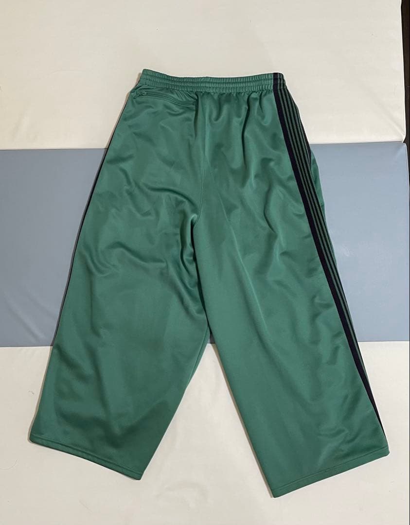 ニードルズ（Needles） HD トラックパンツ- Poly Smooth