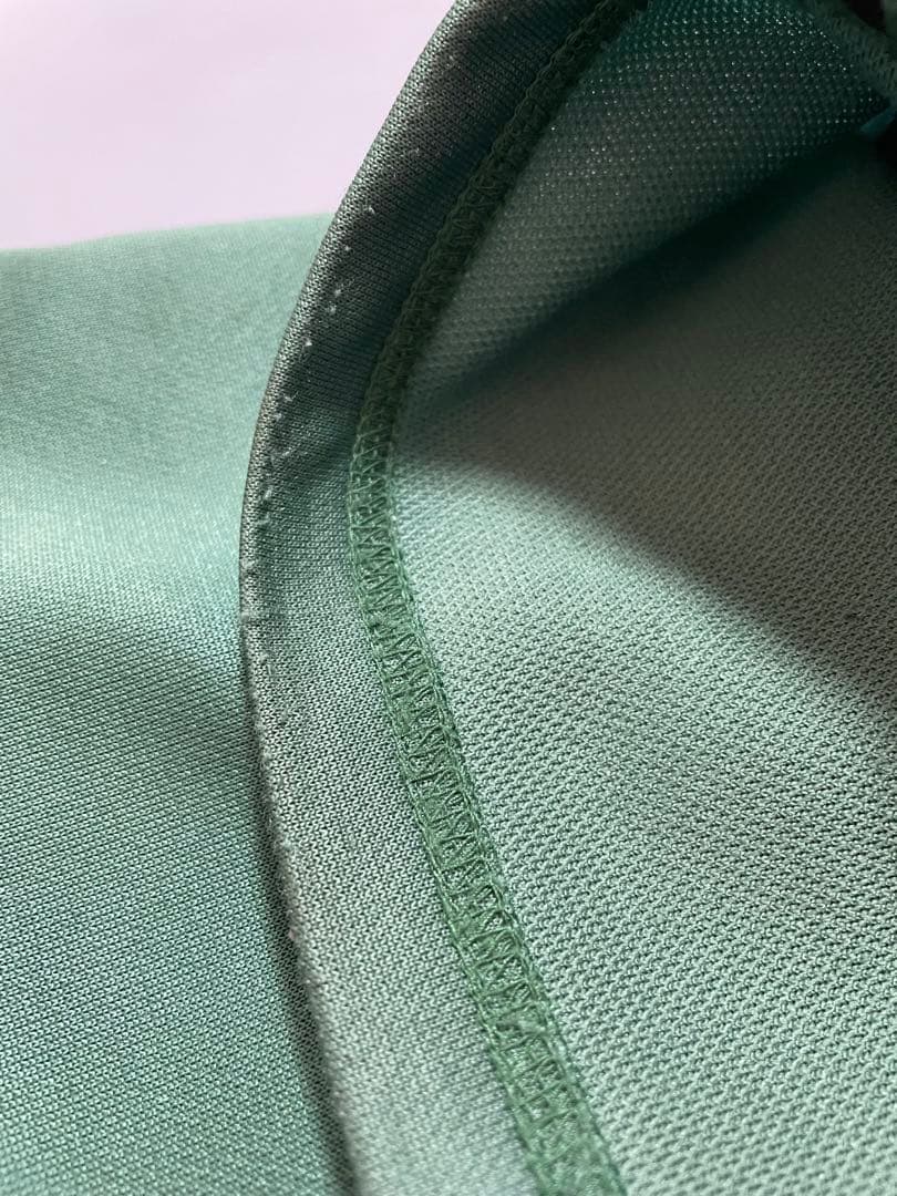 ニードルズ（Needles） HD トラックパンツ- Poly Smooth